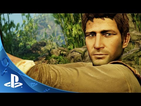 uncharted 1 for pc download torrent